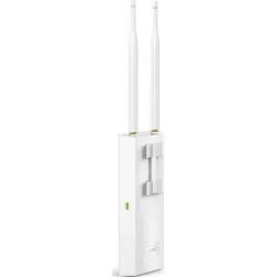 TP-LINK EAP110-Outdoor v3 Access Point Wi‑Fi 4 Single Band (2.4GHz) για Εξωτερική τοποθέτηση
