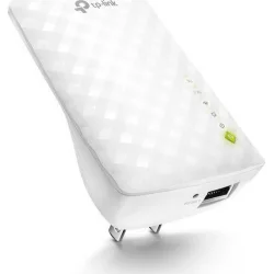 TP-LINK RE220 v2 Mesh WiFi Extender Dual Band (2.4 & 5GHz) 750Mbps