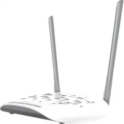 TP-LINK TL-WA801N v6 Access Point Wi‑Fi 4 Single Band (2.4GHz)
