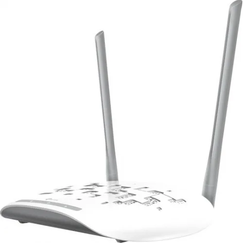 TP-LINK TL-WA801N v6 Access Point Wi‑Fi 4 Single Band (2.4GHz)