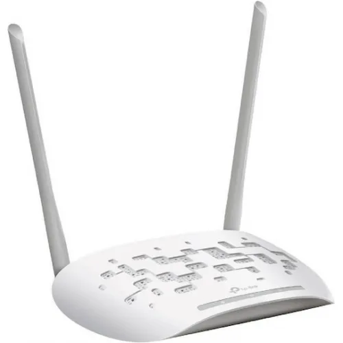 TP-LINK TL-WA801N v6 Access Point Wi‑Fi 4 Single Band (2.4GHz)