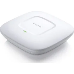 TP-LINK EAP110 v1 Access Point Wi‑Fi 4 Single Band (2.4GHz)
