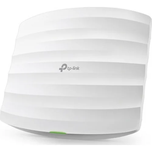 TP-LINK EAP110 v1 Access Point Wi‑Fi 4 Single Band (2.4GHz)