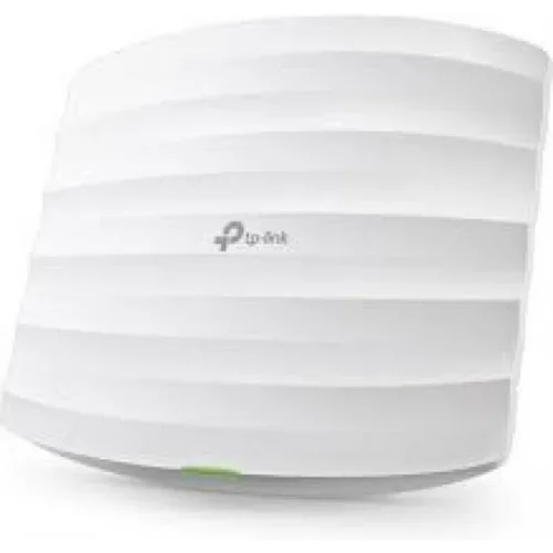 TP-LINK EAP115 v4 Access Point Wi‑Fi 4 Single Band (2.4GHz)