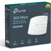 TP-LINK EAP115 v4 Access Point Wi‑Fi 4 Single Band (2.4GHz)