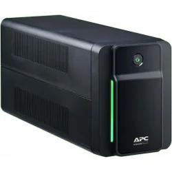 APC Back-UPS 950VA AVR (IEC) Line-Interactive 520W με 6 IEC Πρίζες