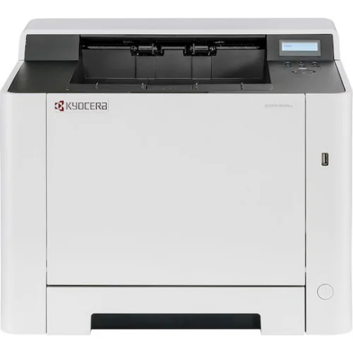 Kyocera Ecosys PA2100cx Έγχρωμoς Εκτυπωτής Laser με Mobile Print