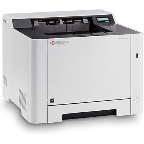 Kyocera Ecosys PA2100cx Έγχρωμoς Εκτυπωτής Laser με Mobile Print