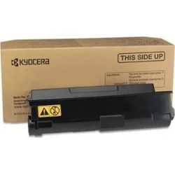 Kyocera TK-3130 Γνήσιο Toner Laser Εκτυπωτή Μαύρο 25000 Σελίδων (1T02LV0NL0)