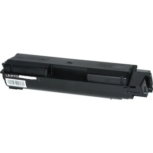 Kyocera TK-5150K Γνήσιο Toner Laser Εκτυπωτή Μαύρο 12000 Σελίδων (1T02NS0NL0)