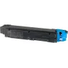 Kyocera TK-5160C Γνήσιο Toner Laser Εκτυπωτή Κυανό 12000 Σελίδων (1T02NTCNL0)
