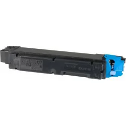 Kyocera TK-5160C Γνήσιο Toner Laser Εκτυπωτή Κυανό 12000 Σελίδων (1T02NTCNL0) Kyocera TK-5160C Γνήσιο Toner Laser Εκτυπωτή Κυανό 12000 Σελίδων (1T02NTCNL0)