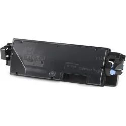 Kyocera TK-5160K Γνήσιο Toner Laser Εκτυπωτή Μαύρο 16000 Σελίδων (1T02NT0NL0)