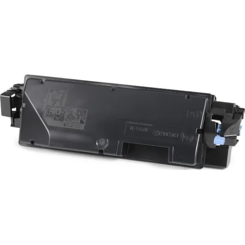 Kyocera TK-5160K Γνήσιο Toner Laser Εκτυπωτή Μαύρο 16000 Σελίδων (1T02NT0NL0)