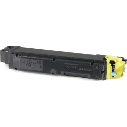 Kyocera TK-5160Y Γνήσιο Toner Laser Εκτυπωτή Κίτρινο 12000 Σελίδων (1T02NTANL0) Kyocera TK-5160Y Γνήσιο Toner Laser Εκτυπωτή Κίτρινο 12000 Σελίδων (1T02NTANL0)