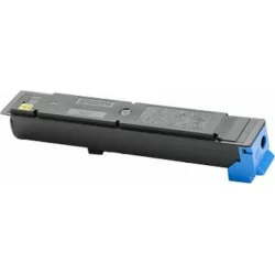 Kyocera TK-5195C Γνήσιο Toner Laser Εκτυπωτή Κυανό 7000 Σελίδων (1T02R4CNL0) Kyocera TK-5195C Γνήσιο Toner Laser Εκτυπωτή Κυανό 7000 Σελίδων (1T02R4CNL0)