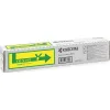 Kyocera TK-5195Y Γνήσιο Toner Laser Εκτυπωτή Κίτρινο 7000 Σελίδων (1T02R4ANL0)