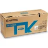 Kyocera TK-5280C Γνήσιο Toner Laser Εκτυπωτή Κυανό 11000 Σελίδων (1T02TWCNL0)