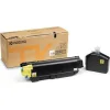 Kyocera TK-5280Y Γνήσιο Toner Laser Εκτυπωτή Κίτρινο 11000 Σελίδων (1T02TWANL0)