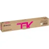 Kyocera TK-8115M Γνήσιο Toner Laser Εκτυπωτή Ματζέντα 6000 Σελίδων (1T02P3BNL0)