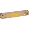 Kyocera TK-8115Y Γνήσιο Toner Laser Εκτυπωτή Κίτρινο 6000 Σελίδων (1T02P3ANL0)