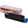 OKI 44574802 Γνήσιο Toner Laser Εκτυπωτή Μαύρο High Yield 7000 Σελίδων