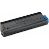OKI 44574802 Γνήσιο Toner Laser Εκτυπωτή Μαύρο High Yield 7000 Σελίδων