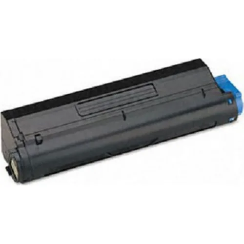 OKI 44574802 Γνήσιο Toner Laser Εκτυπωτή Μαύρο High Yield 7000 Σελίδων