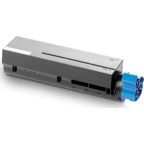 OKI 44574702 Γνήσιο Toner Laser Εκτυπωτή Μαύρο 3000 Σελίδων