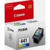 Canon CL-441 Γνήσιο Μελάνι Εκτυπωτή InkJet Πολλαπλό (Color) (5221B001)