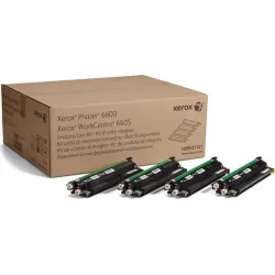 Xerox 108R01121 Γνήσιο Multipack Drum Laser Εκτυπωτή Μαύρο/Κίτρινο/Κυανό/Ματζέντα 4τμχ