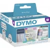 Dymo 11354 Ταινία Ετικετογράφου σε Λευκό Χρώμα