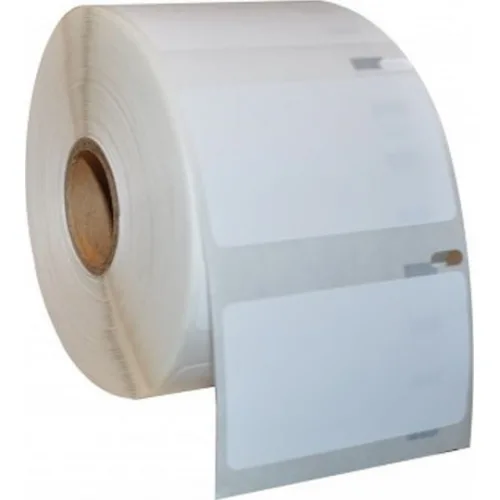 Dymo 11354 Ταινία Ετικετογράφου σε Λευκό Χρώμα