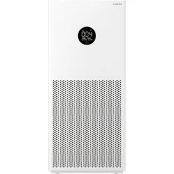 Xiaomi Smart Air Purifier 4 Lite Καθαριστής Αέρα 33W για Χώρους 43m² Xiaomi Smart Air Purifier 4 Lite Καθαριστής Αέρα 33W για Χώρους 43m²