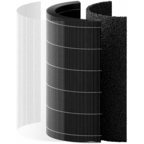 Xiaomi Smart Air Purifier 4 Lite Καθαριστής Αέρα 33W για Χώρους 43m² Xiaomi Smart Air Purifier 4 Lite Καθαριστής Αέρα 33W για Χώρους 43m²