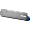 OKI 44992402 Γνήσιο Toner Laser Εκτυπωτή Μαύρο High Capacity 2500 Σελίδων