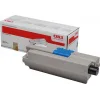 OKI 44973536 Γνήσιο Toner Laser Εκτυπωτή Μαύρο 2200 Σελίδων