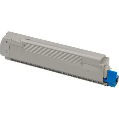 OKI 44973536 Γνήσιο Toner Laser Εκτυπωτή Μαύρο 2200 Σελίδων