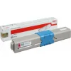 OKI 44469706 Γνήσιο Toner Laser Εκτυπωτή Κυανό 2000 Σελίδων