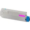 OKI 44973534 Γνήσιο Toner Laser Εκτυπωτή Ματζέντα 1500 Σελίδων