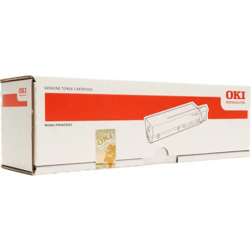 OKI 44973535 Γνήσιο Toner Laser Εκτυπωτή Κυανό 1500 Σελίδων