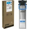 Epson WF-C5xxx L Γνήσιο Μελάνι Εκτυπωτή InkJet Κυανό (C13T944240)
