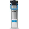 Epson WF-C5xxx L Γνήσιο Μελάνι Εκτυπωτή InkJet Κυανό (C13T944240)