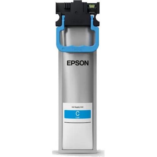 Epson WF-C5xxx L Γνήσιο Μελάνι Εκτυπωτή InkJet Κυανό (C13T944240)