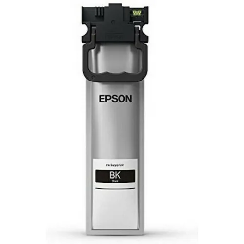 Epson WF-C5xxx L Γνήσιο Μελάνι Εκτυπωτή InkJet Μαύρο (C13T944140)