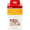 Canon RP-108 Φωτογραφικό Χαρτί Selphy CP Tri-Colour A6 (10x15) για Εκτυπωτές Θερμικής Εξάχνωσης/Μεταφοράς 108 Φύλλα