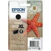Epson 603XL Γνήσιο Πακέτο 4 Μελανιών Εκτυπωτή InkJet Κίτρινο / Κυανό / Ματζέντα / Μαύρο (C13T03A64010)