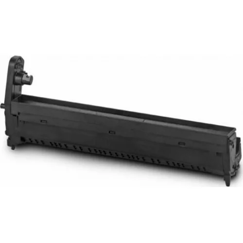 OKI 46484105 Γνήσιο Drum Laser Εκτυπωτή Κίτρινο 30000 Σελίδων