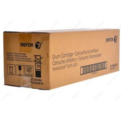 Xerox 013R00670 Γνήσιο Drum Laser Εκτυπωτή Μαύρο 80000 Σελίδων
