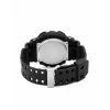 Casio G-Shock Αναλογικό/Ψηφιακό Ανδρικό Ρολόι 55mm Χρονογράφος Μπαταρίας με Μαύρο Καουτσούκ Λουράκι
